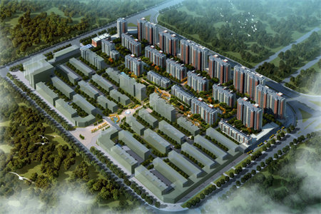 城西幸福华城，精装修，房东诚心出售，满二唯一，看房方便。