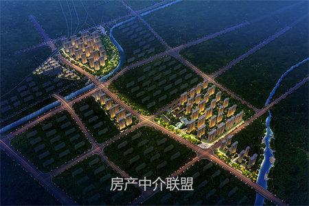 和美苑2室1厅1卫76㎡，带车库23平米