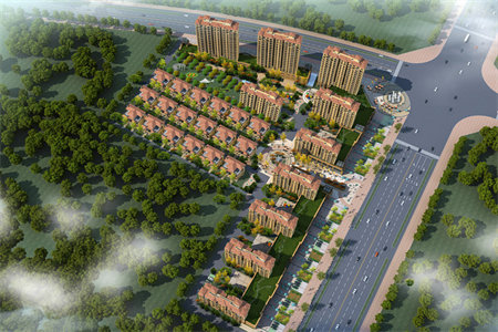 永康佳苑二期2室1厅1卫86㎡带付房